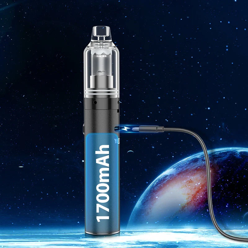 Yocan Wulf Orbit Dab Pen Concentrate Vaporizer - Image 6