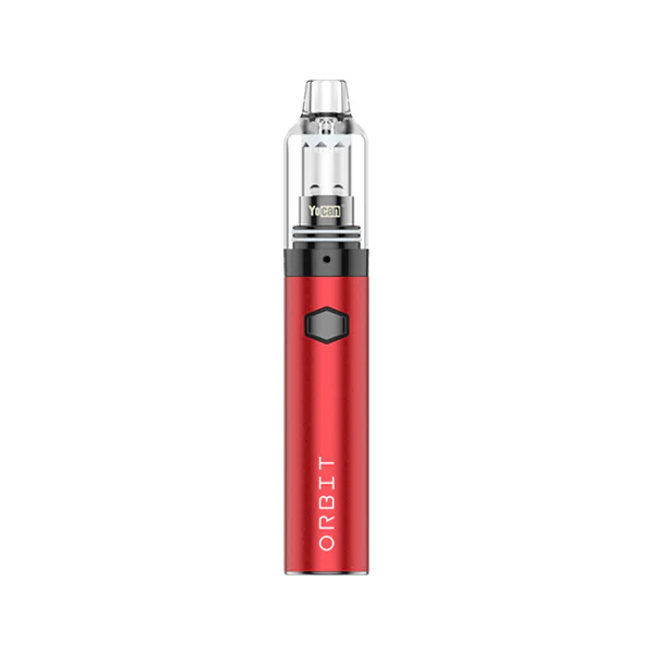 Yocan Wulf Orbit Dab Pen Concentrate Vaporizer - Image 7