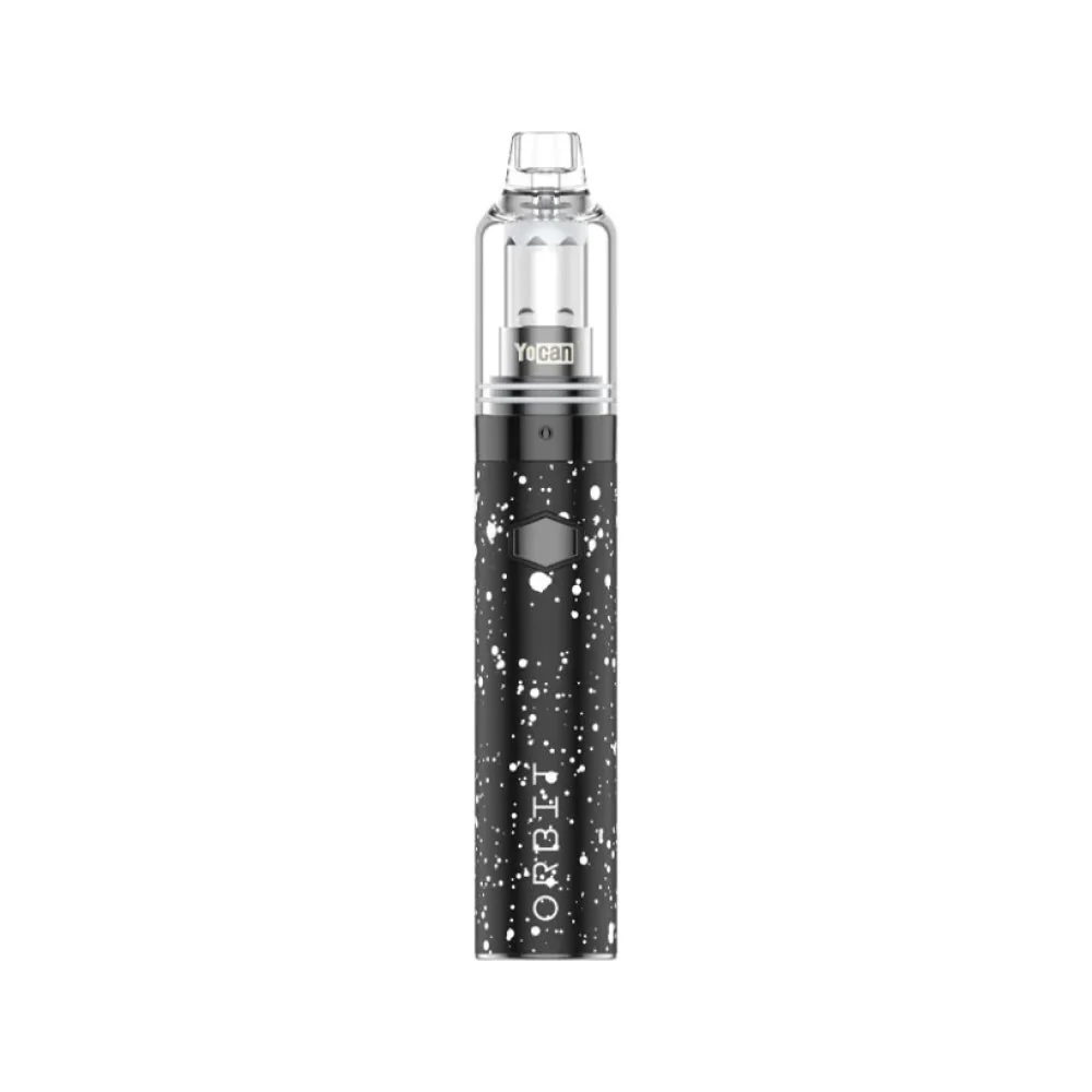Yocan Wulf Orbit Dab Pen Concentrate Vaporizer - Image 8