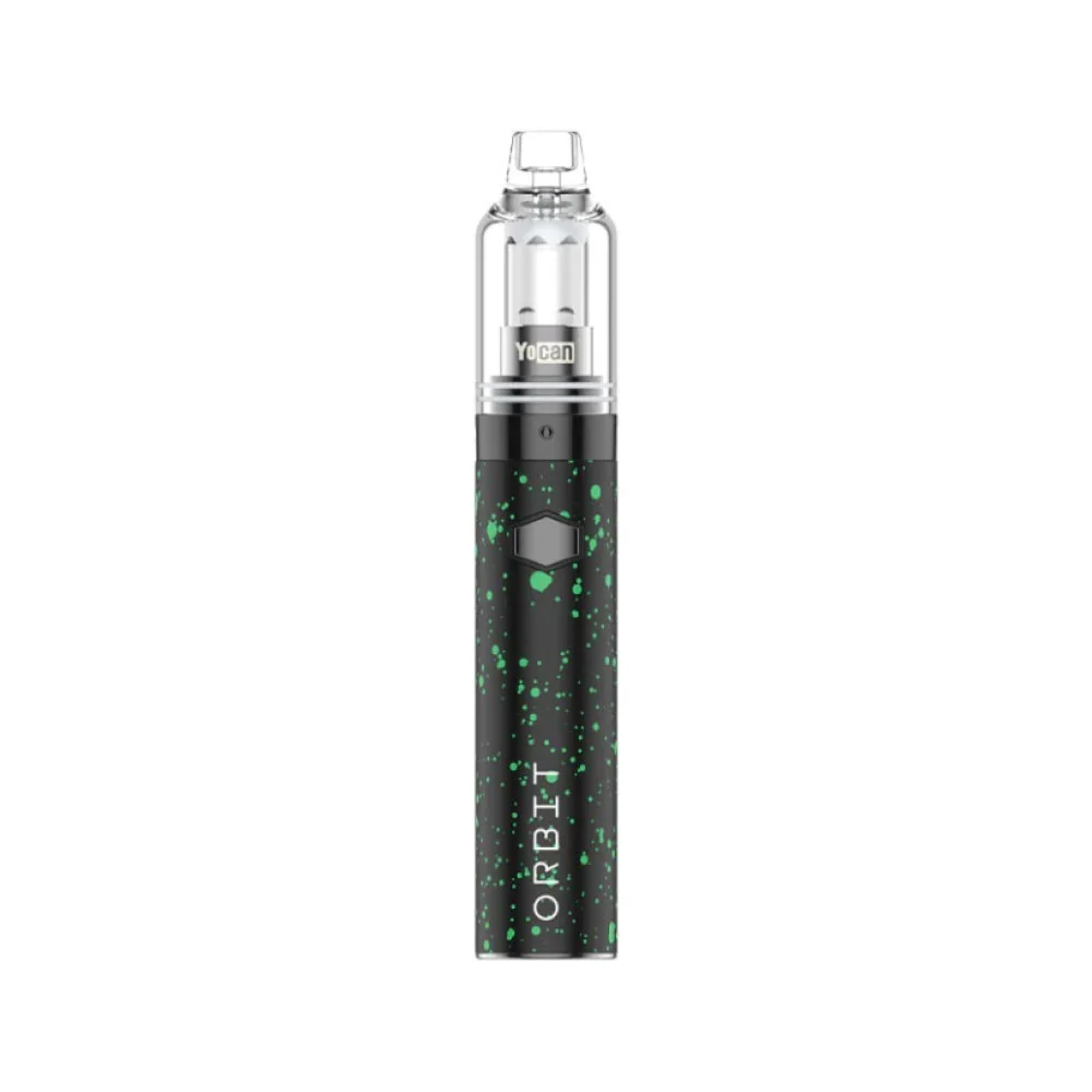 Yocan Wulf Orbit Dab Pen Concentrate Vaporizer - Image 9