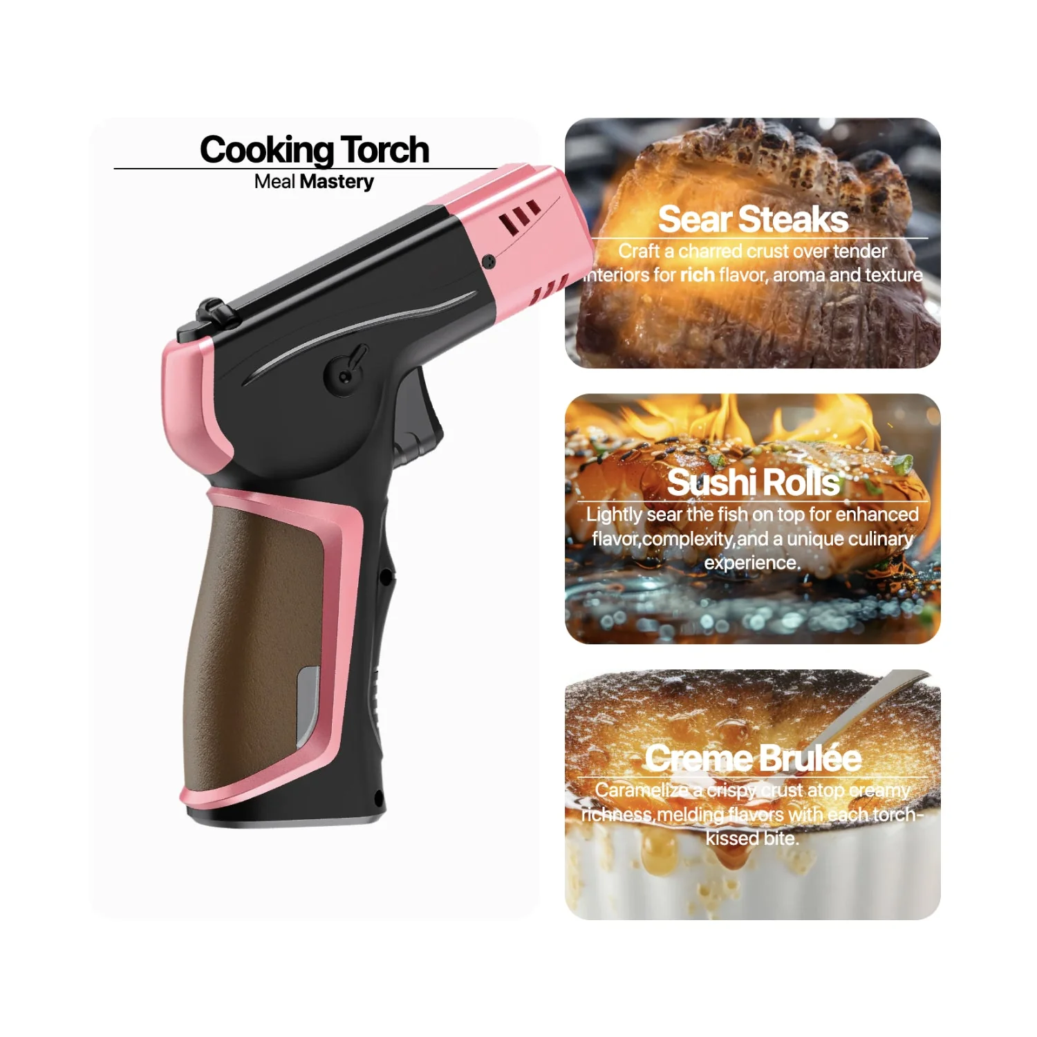 Yocan Red Beef Dab Torch - Image 11