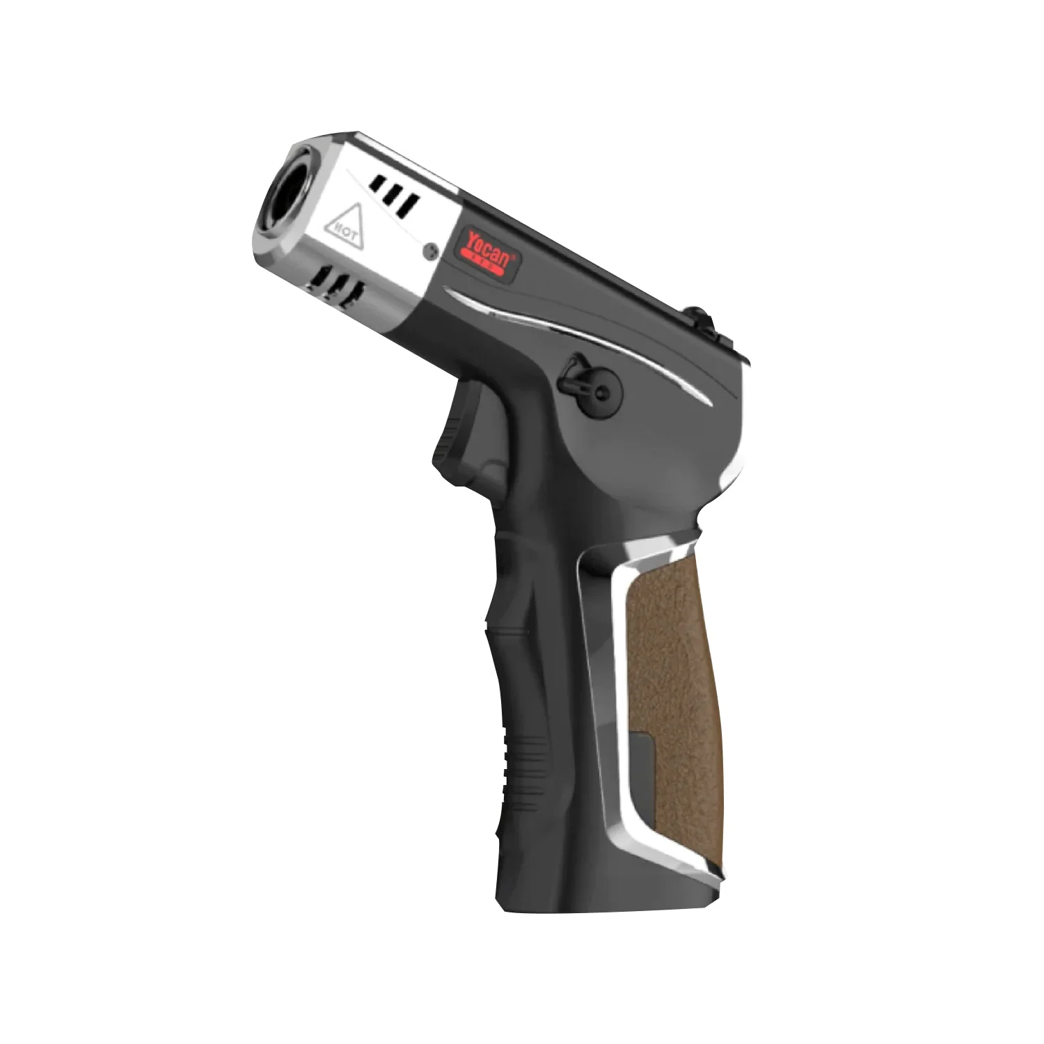 Yocan Red Beef Dab Torch - Image 3