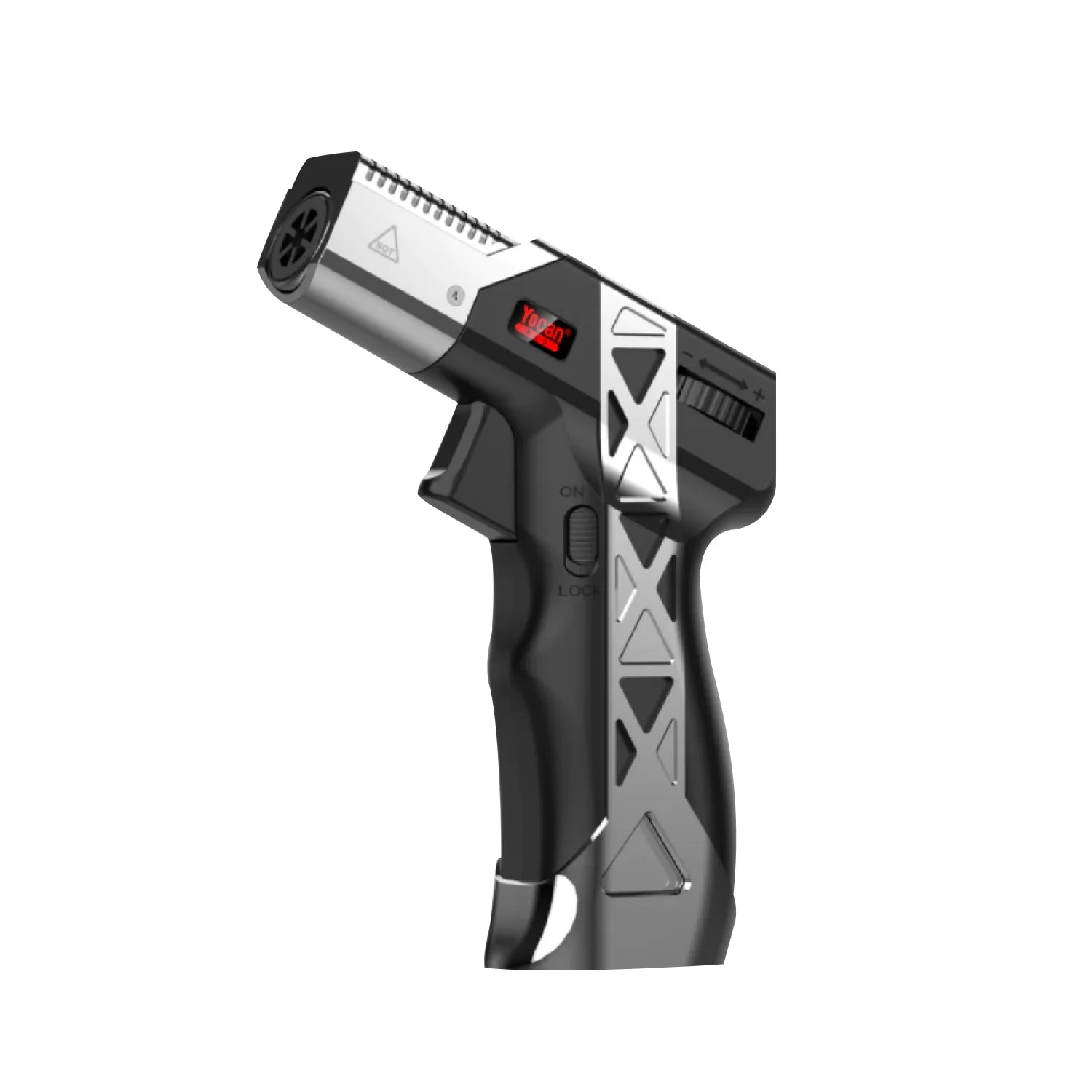 Yocan Red Delta Dab Torch - Image 3
