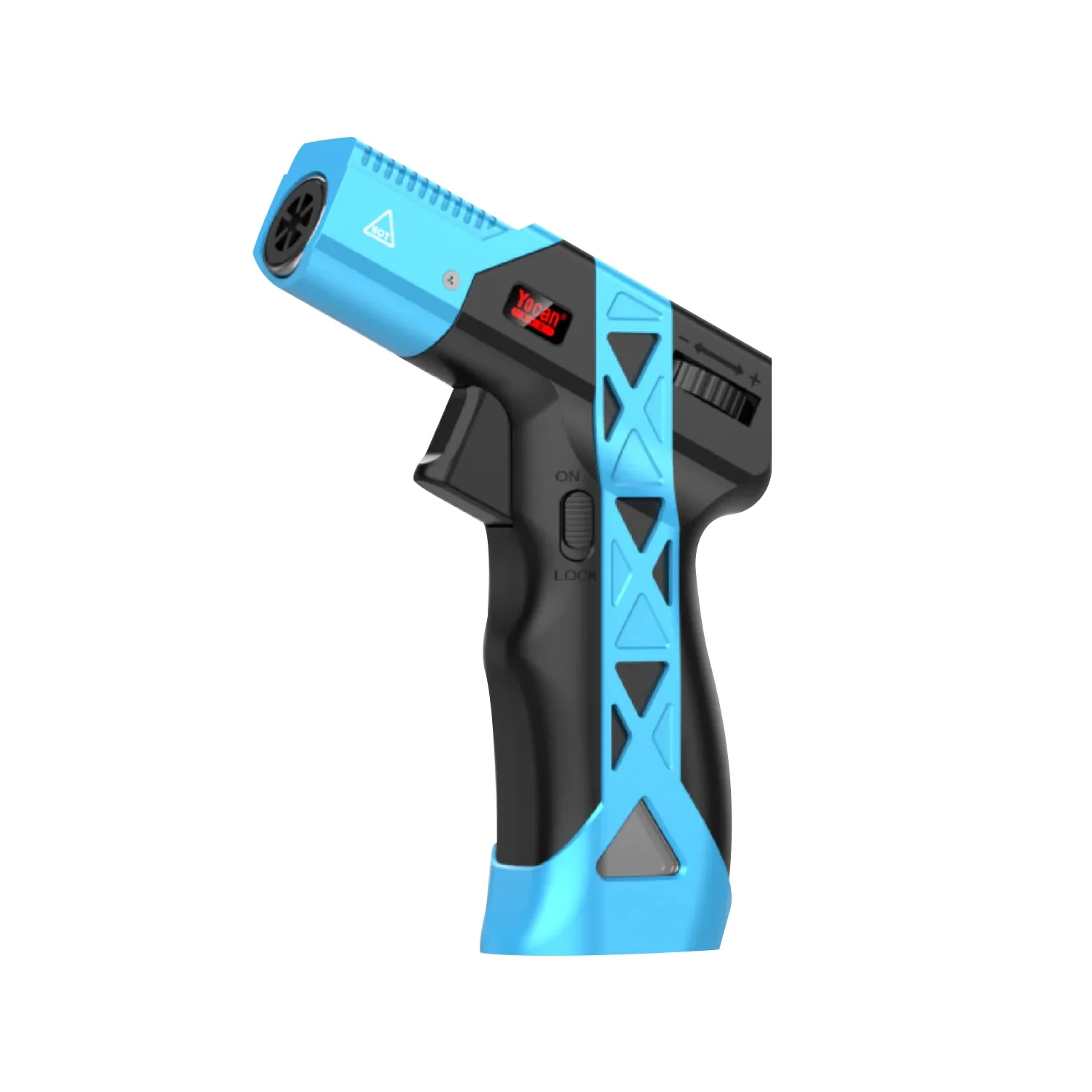 Yocan Red Delta Dab Torch - Image 4