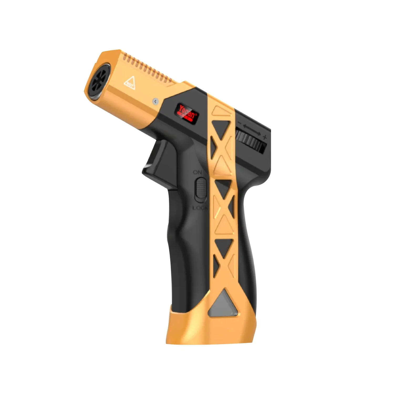 Yocan Red Delta Dab Torch - Image 5