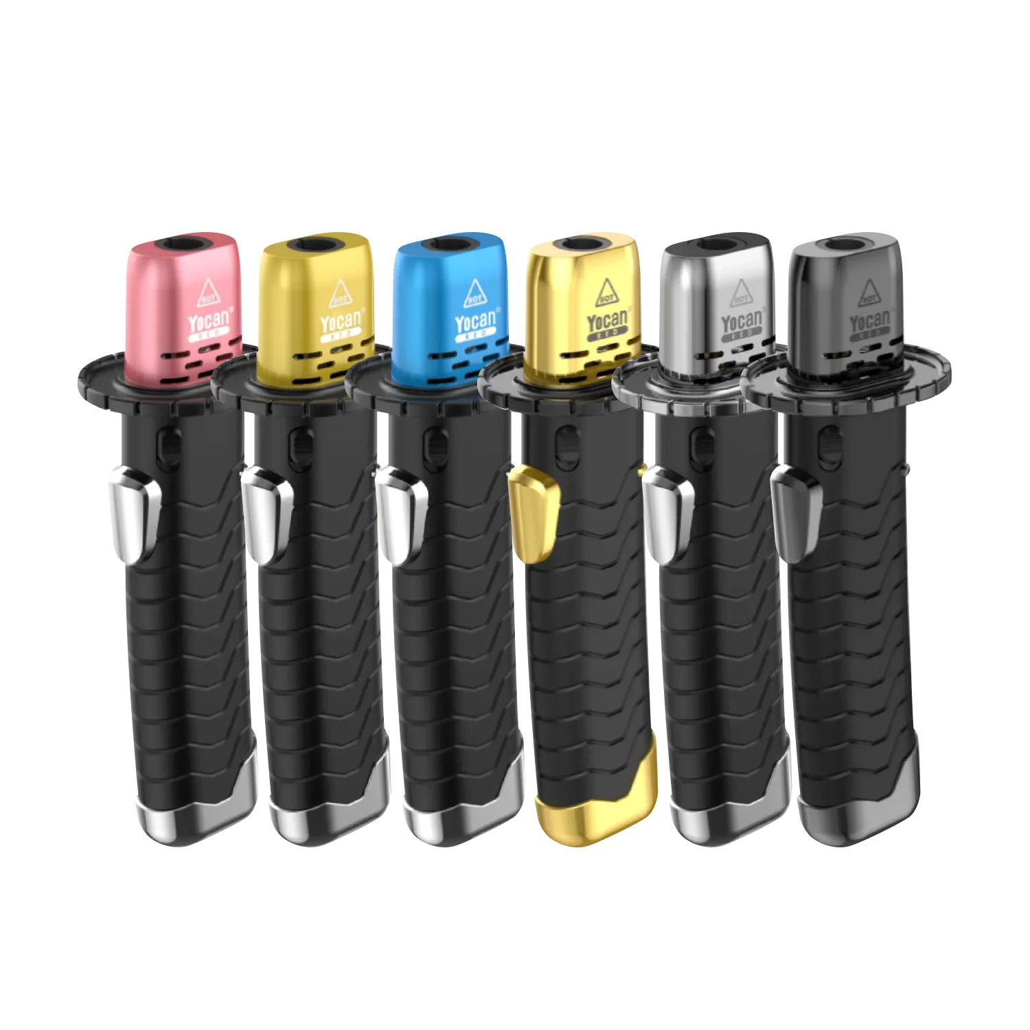Yocan Red Katana Dab Torch - Image 8
