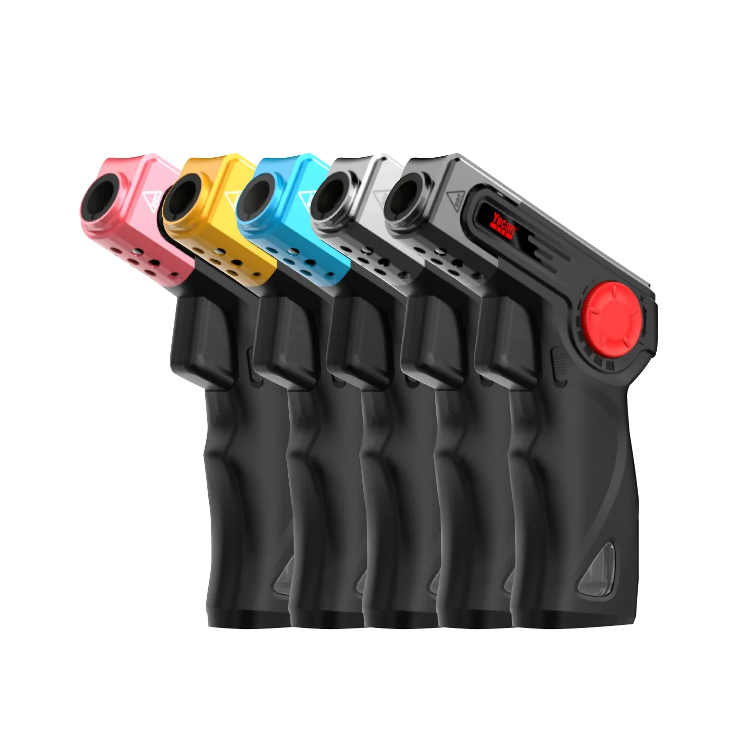 Yocan Red Rush Dab Torch - Image 7