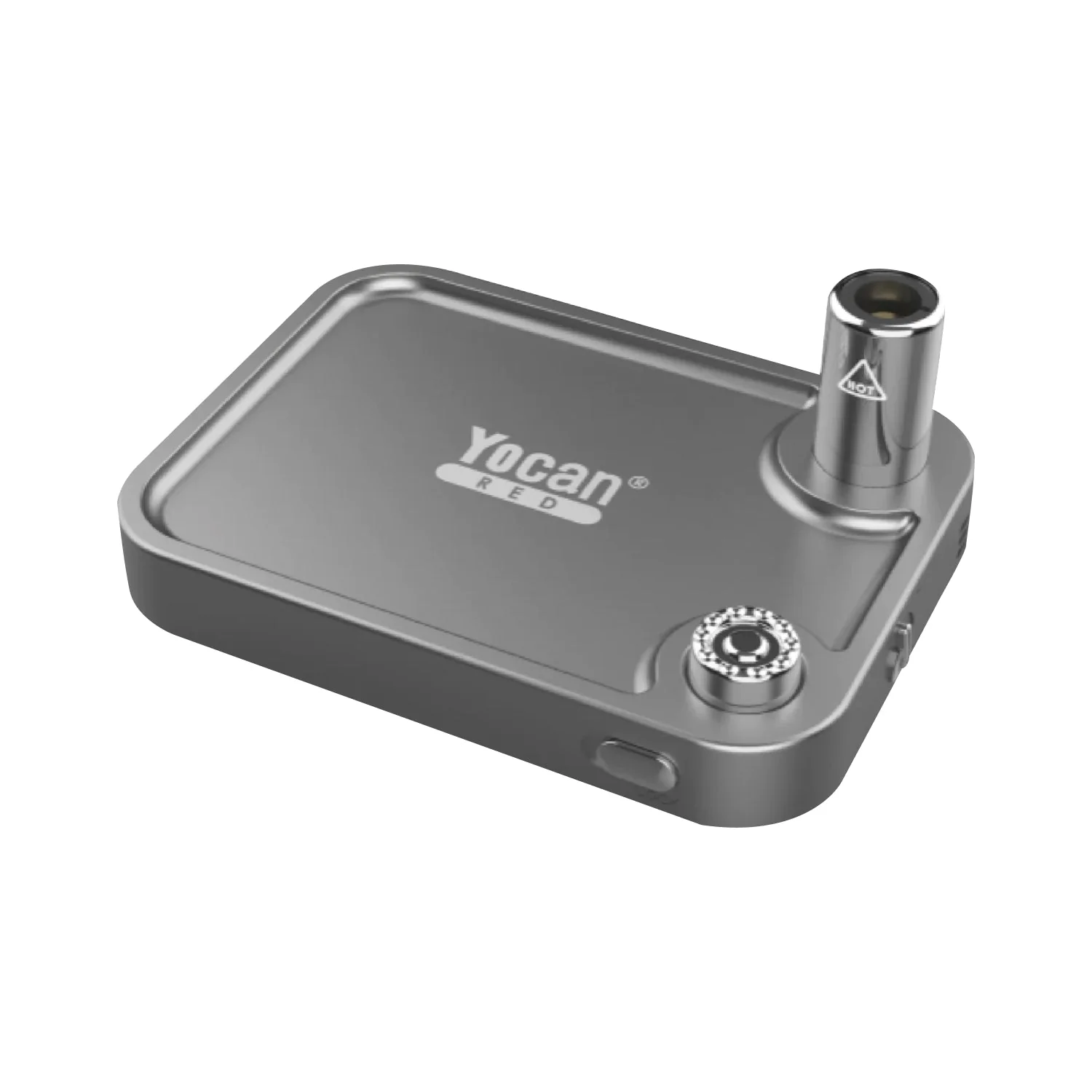 Yocan Red Slate Dab Torch - Image 3