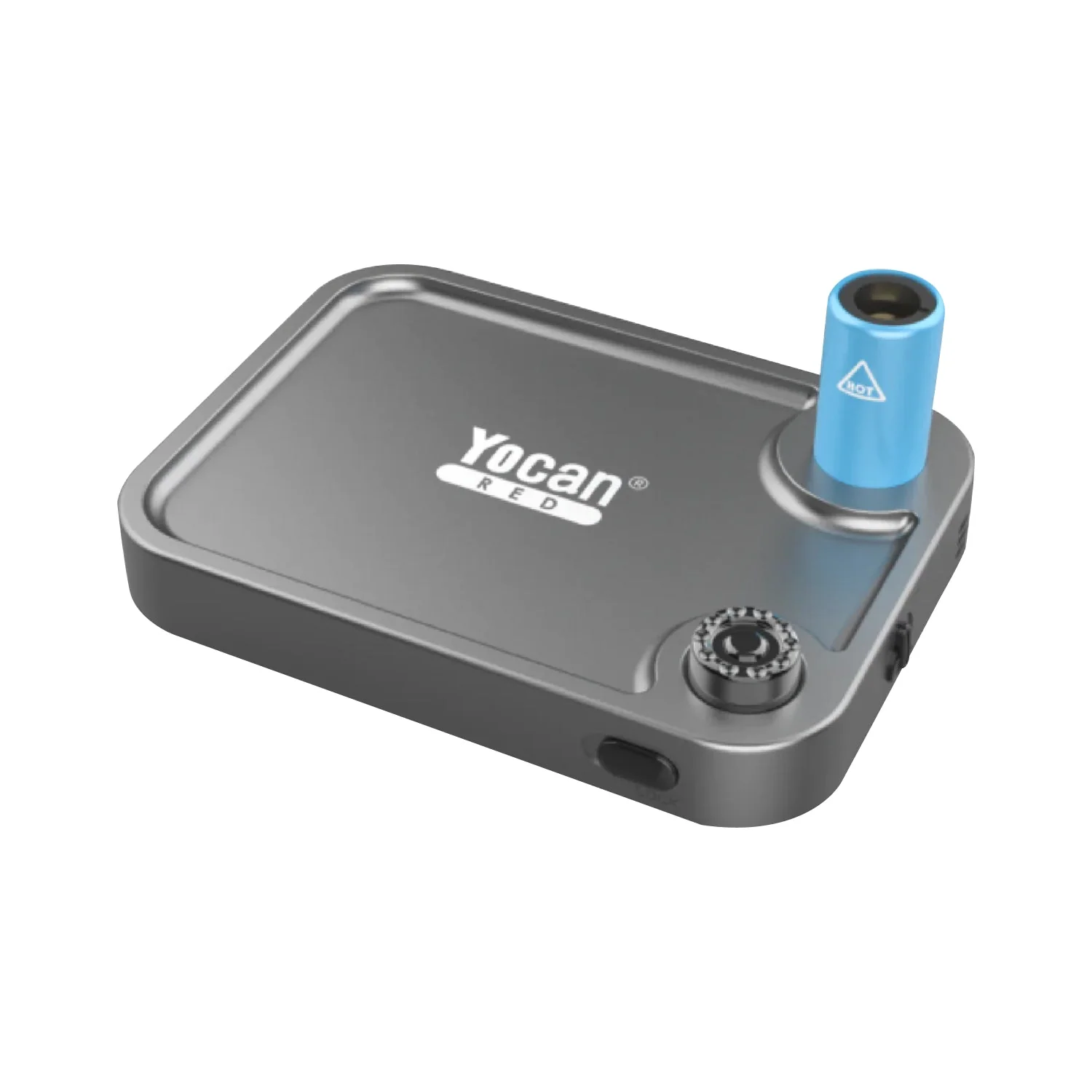 Yocan Red Slate Dab Torch - Image 4
