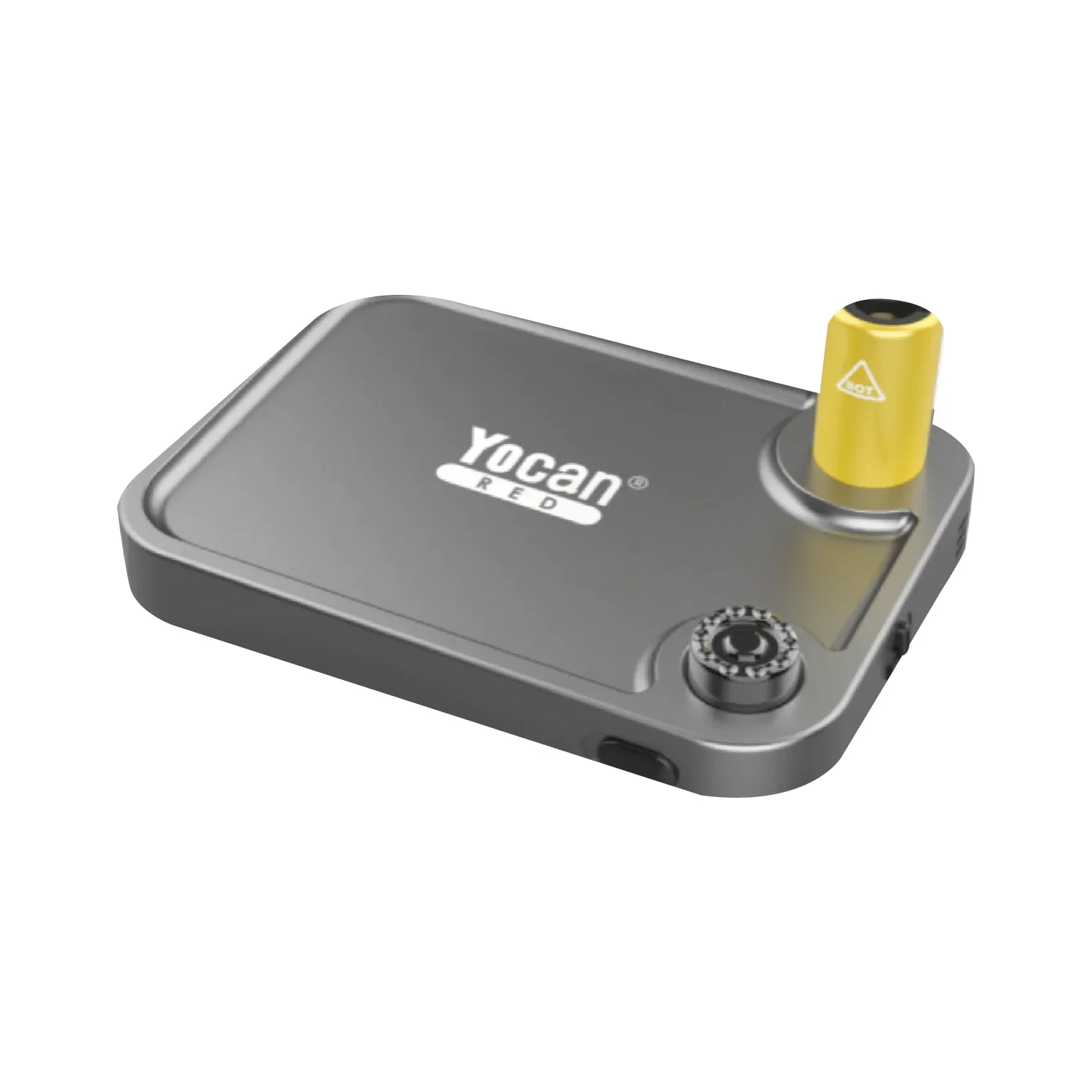 Yocan Red Slate Dab Torch - Image 5