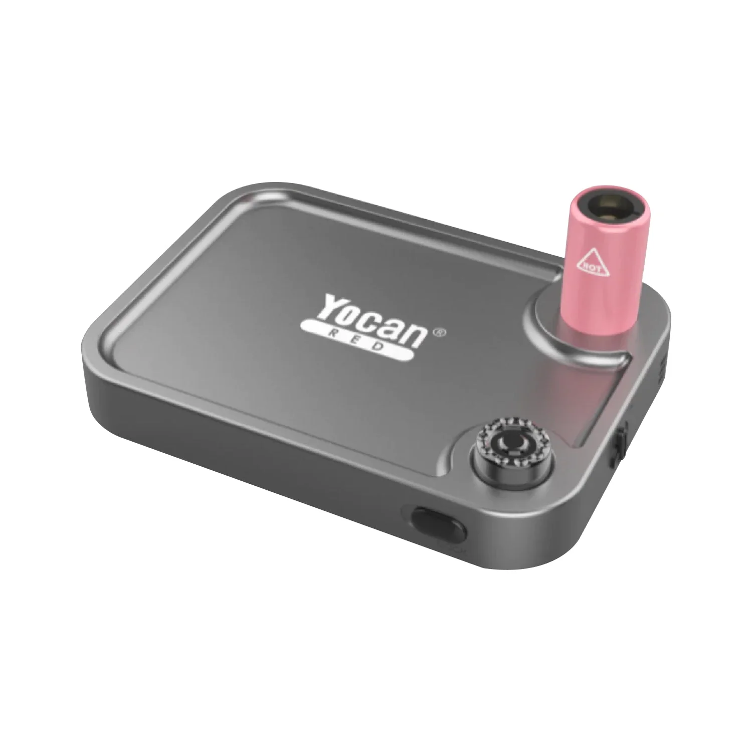 Yocan Red Slate Dab Torch - Image 6