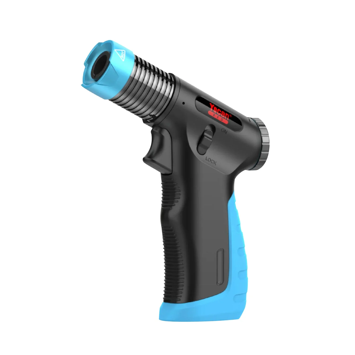 Yocan Red Temporal Dab Torch - Image 3