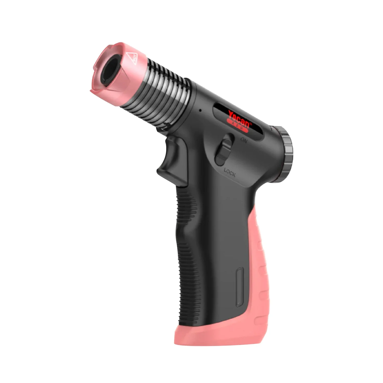 Yocan Red Temporal Dab Torch - Image 5