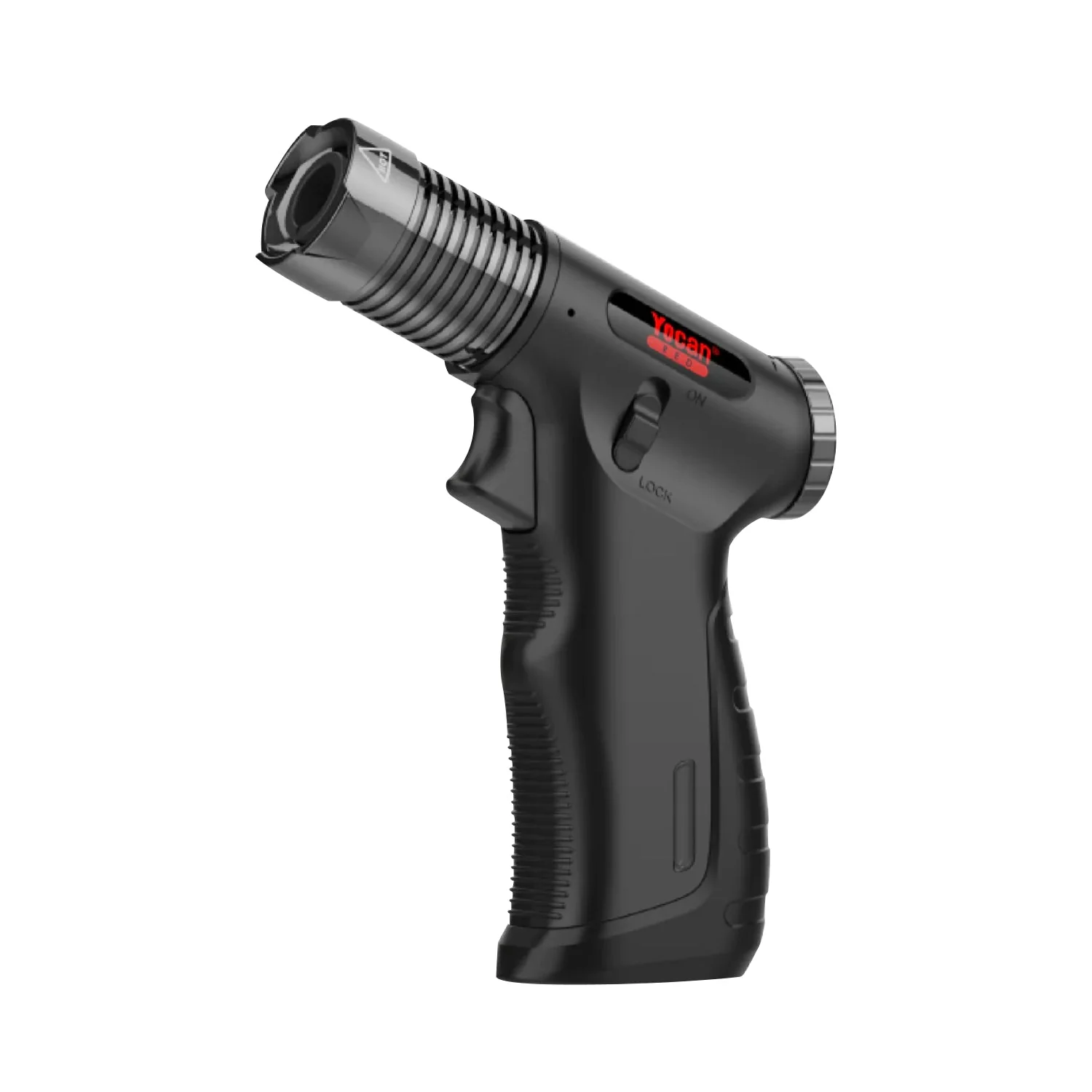 Yocan Red Temporal Dab Torch - Image 6