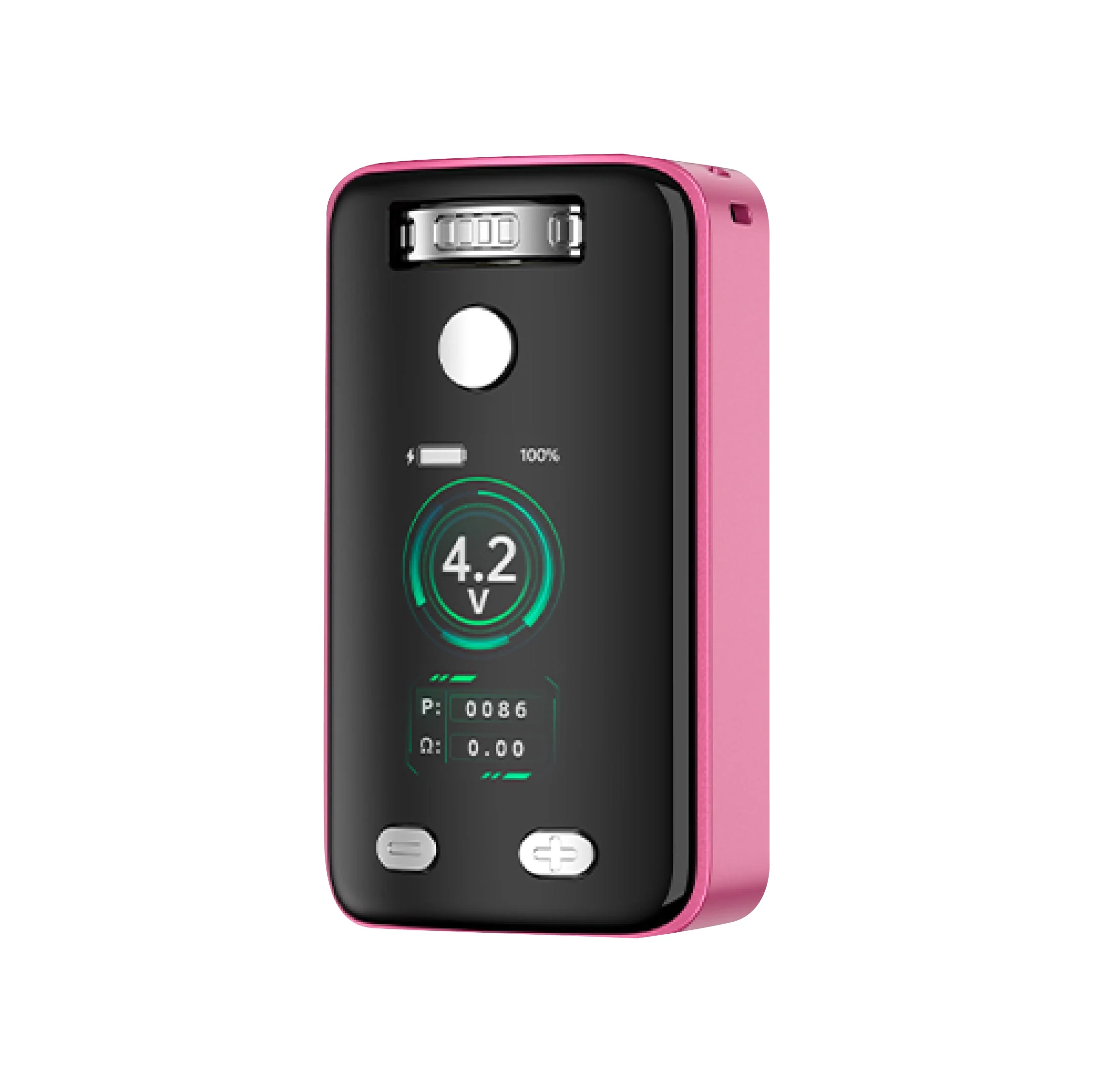 Yocan UNI 3.0 - 510 Thread Vape Cart Battery - Image 6