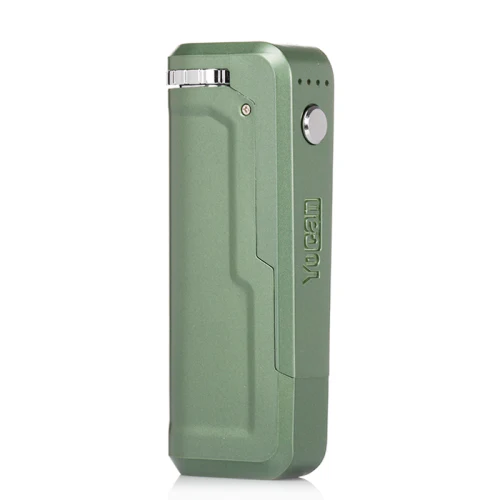 Yocan Uni Plus 510 Thread Vape Cart Battery - Image 3