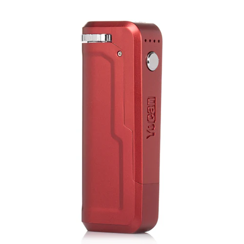 Yocan Uni Plus 510 Thread Vape Cart Battery - Image 4
