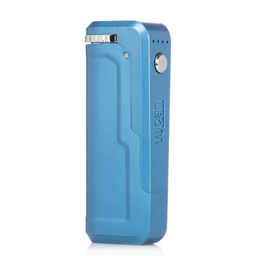 Yocan Uni Plus 510 Thread Vape Cart Battery - Image 5