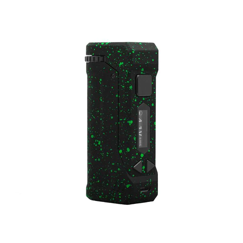 Yocan Wulf UNI Pro 510 Thread Vape Cart Battery - Image 9
