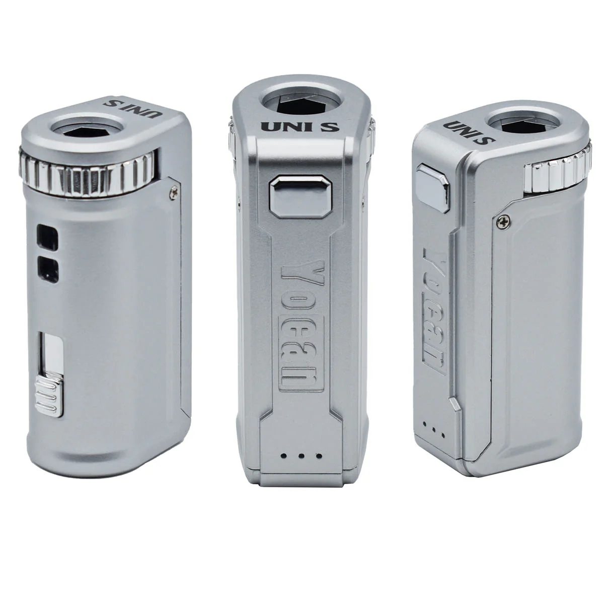 Yocan UNI S 510 Thread Vape Cart Battery - Image 10