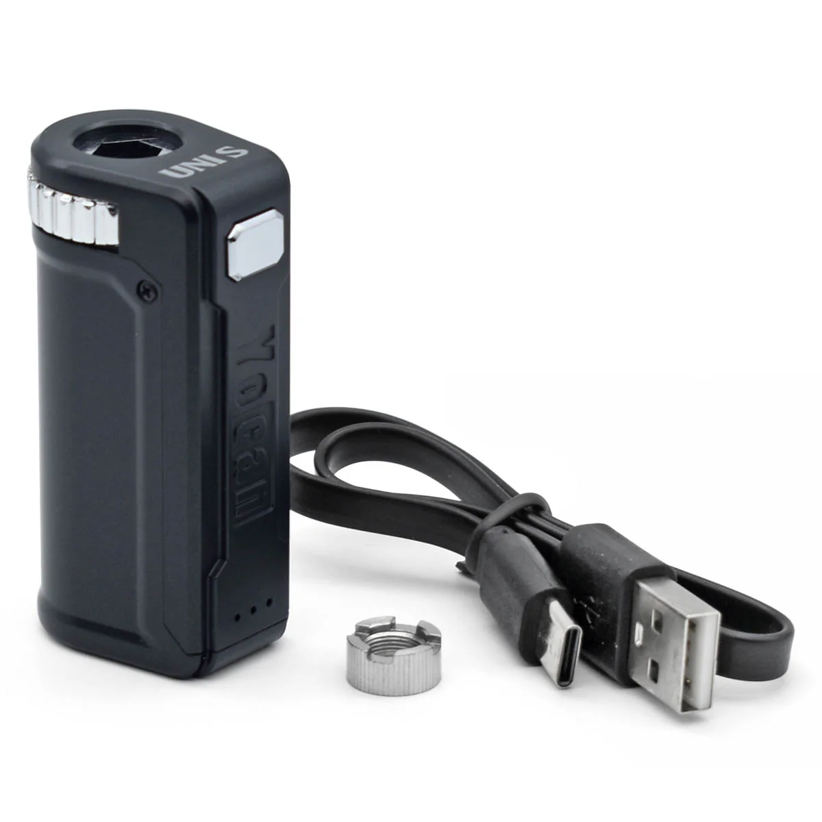 Yocan UNI S 510 Thread Vape Cart Battery - Image 11