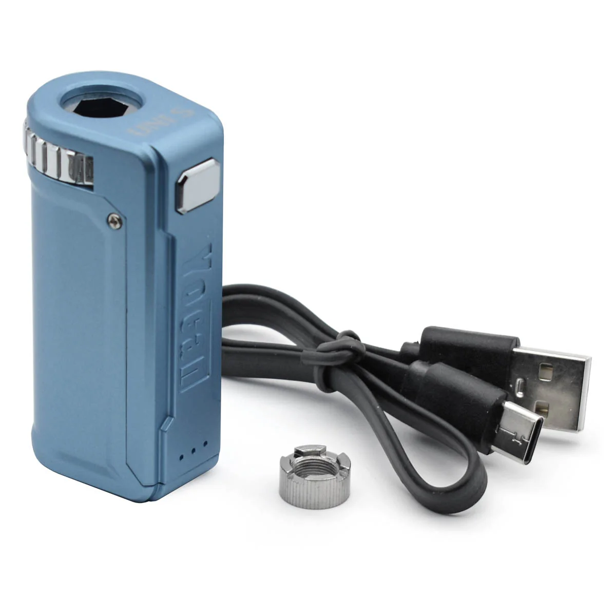 Yocan UNI S 510 Thread Vape Cart Battery - Image 12