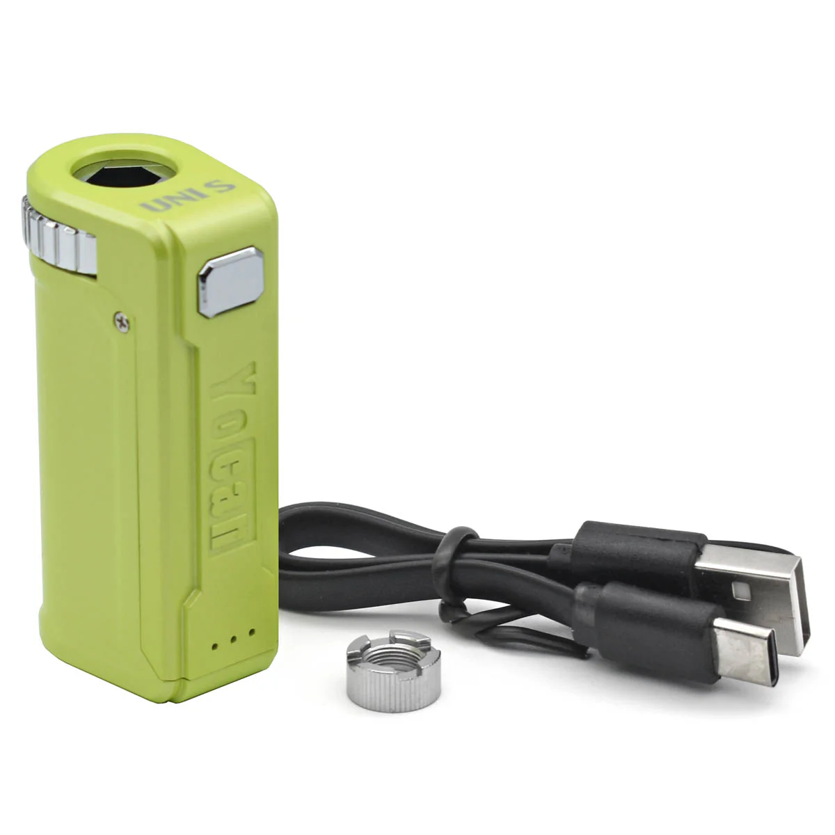 Yocan UNI S 510 Thread Vape Cart Battery - Image 13