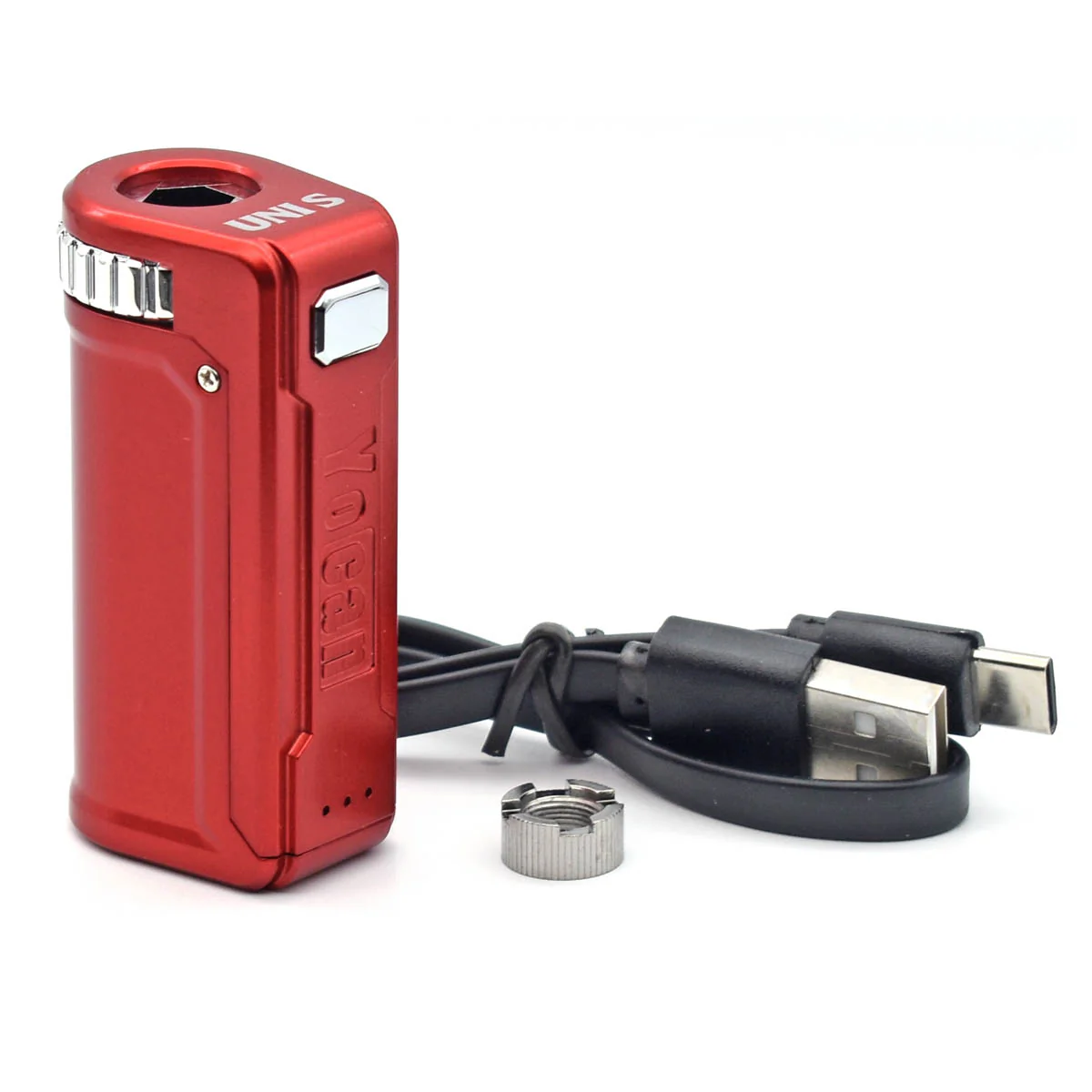 Yocan UNI S 510 Thread Vape Cart Battery - Image 14