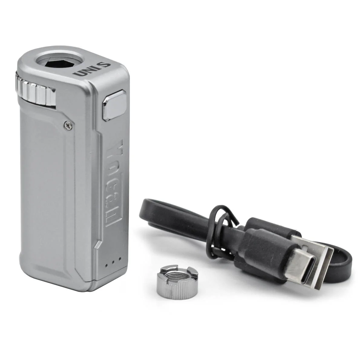 Yocan UNI S 510 Thread Vape Cart Battery - Image 15