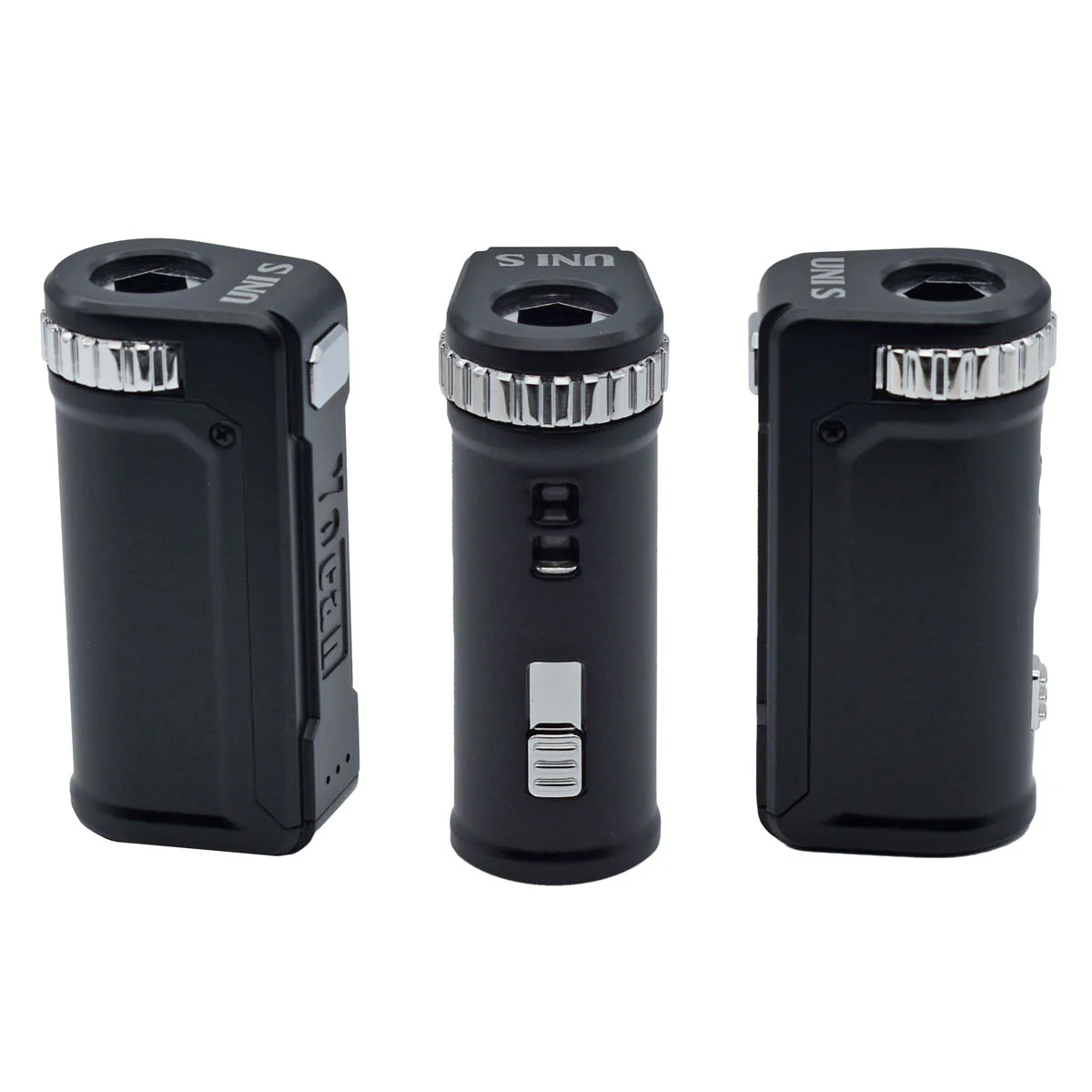 Yocan UNI S 510 Thread Vape Cart Battery - Image 3