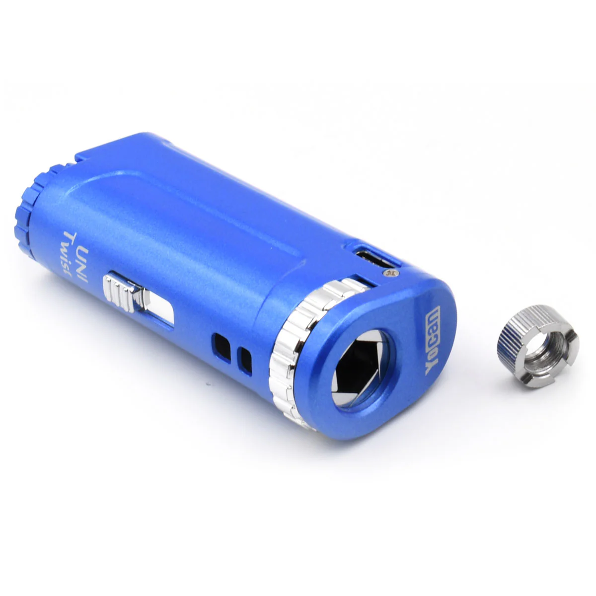 Yocan Uni Twist 510 Thread Vape Cart Battery - Image 3