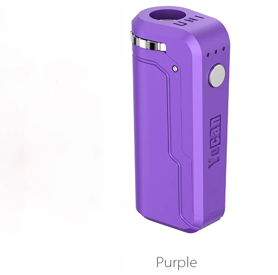 Yocan UNI 510 Thread Vape Cart Battery - Image 10