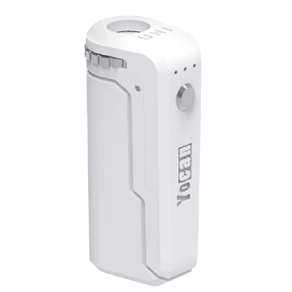 Yocan UNI 510 Thread Vape Cart Battery - Image 29