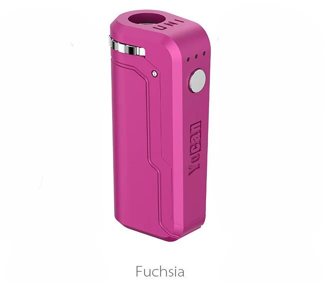 Yocan UNI 510 Thread Vape Cart Battery - Image 8
