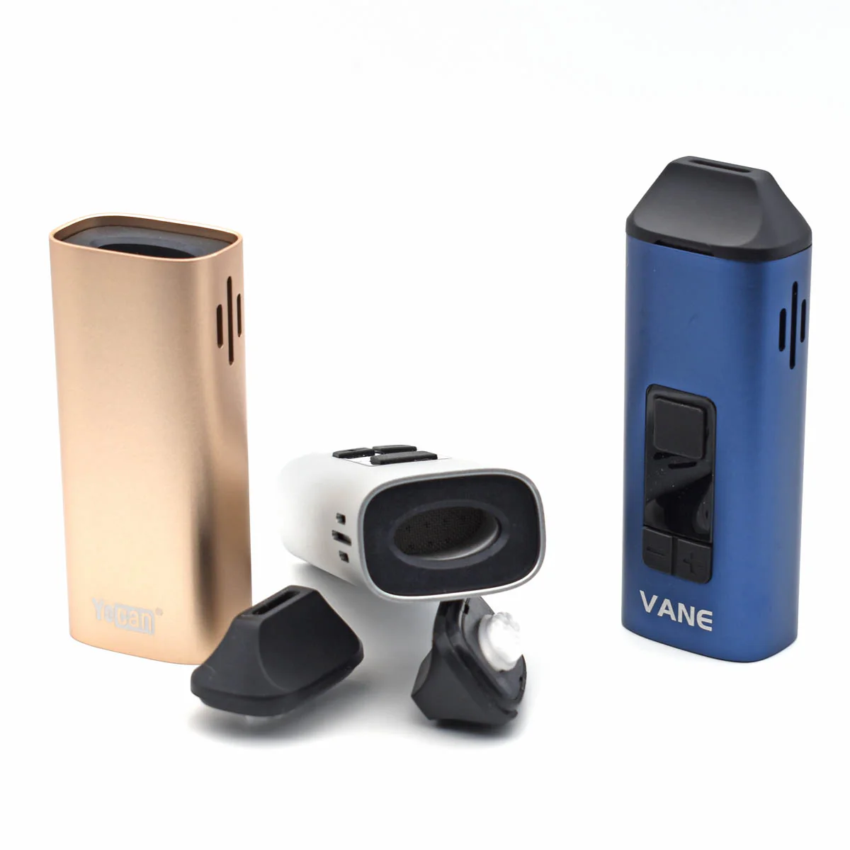 Yocan Vane Dry Herb Vaporizer - Image 21