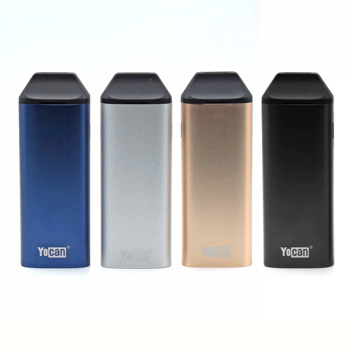 Yocan Vane Dry Herb Vaporizer - Image 3