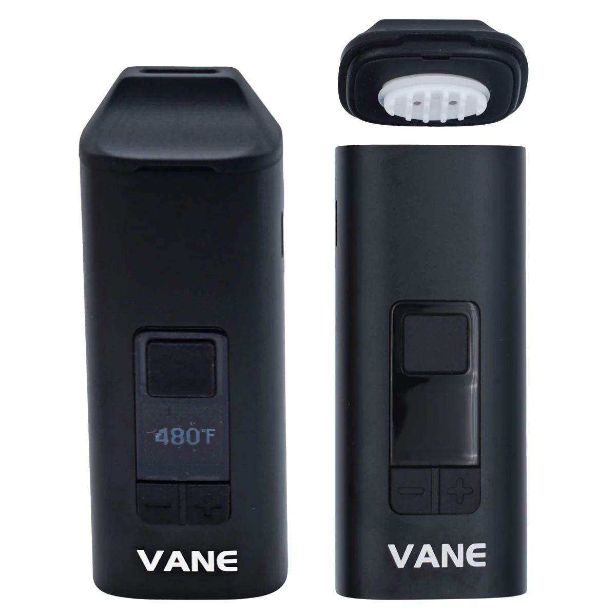Yocan Vane Dry Herb Vaporizer - Image 5