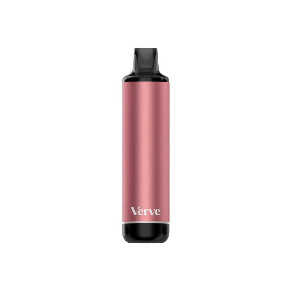 Yocan Verve 510 Thread Vape Cart Pen Battery - Image 8
