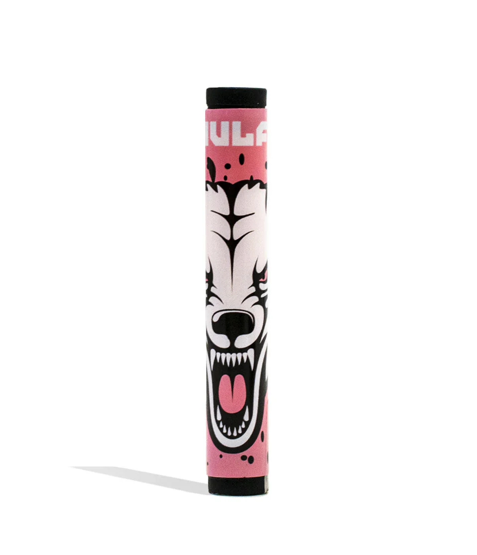Yocan Wulf Concentrate 510 Thread Vape Cart - Image 10