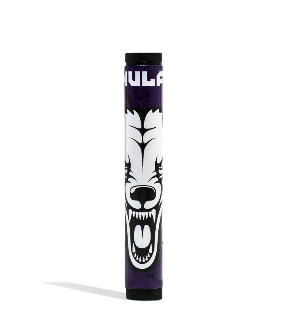 Yocan Wulf Concentrate 510 Thread Vape Cart - Image 12