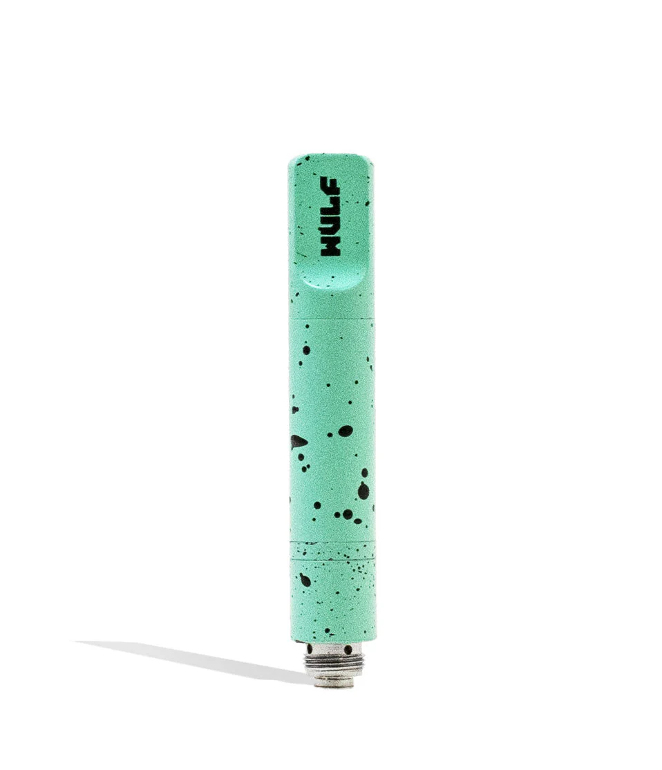 Yocan Wulf Concentrate 510 Thread Vape Cart - Image 13