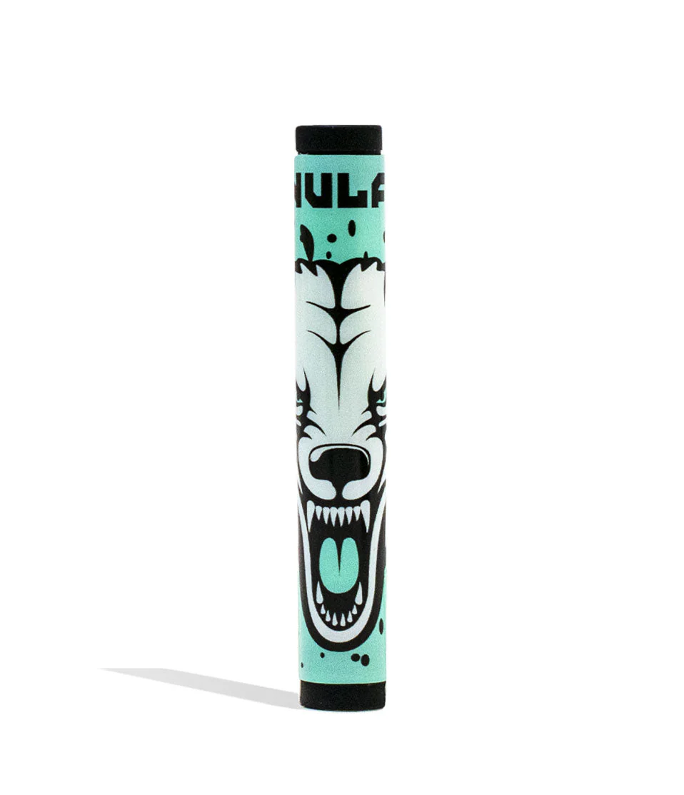 Yocan Wulf Concentrate 510 Thread Vape Cart - Image 14
