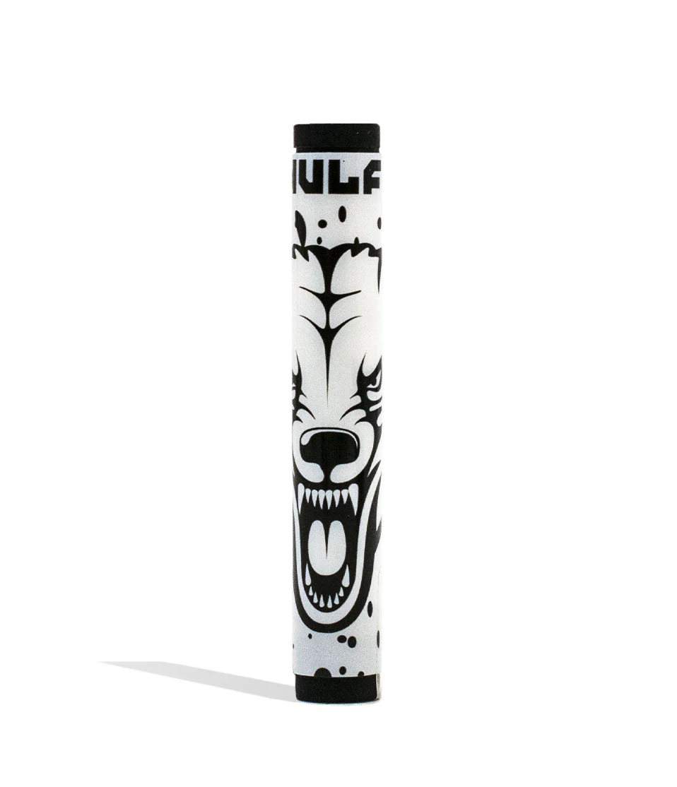 Yocan Wulf Concentrate 510 Thread Vape Cart - Image 16