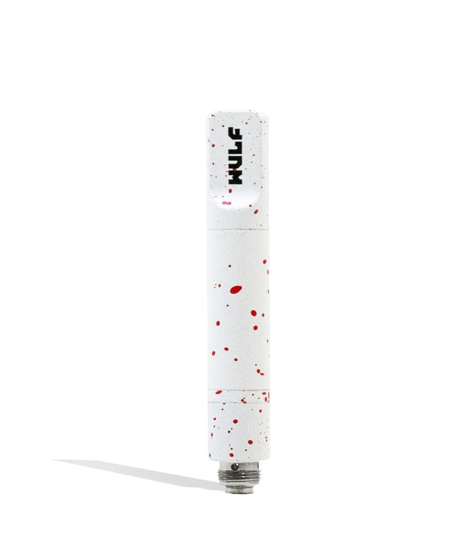 Yocan Wulf Concentrate 510 Thread Vape Cart - Image 17
