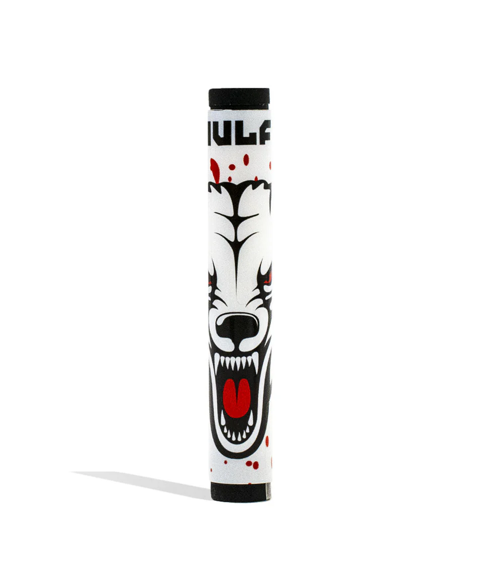 Yocan Wulf Concentrate 510 Thread Vape Cart - Image 18