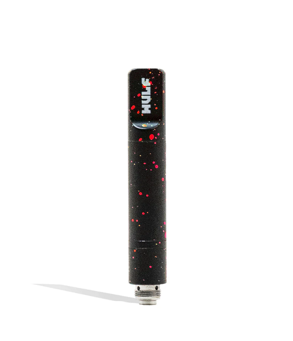 Yocan Wulf Concentrate 510 Thread Vape Cart - Image 3