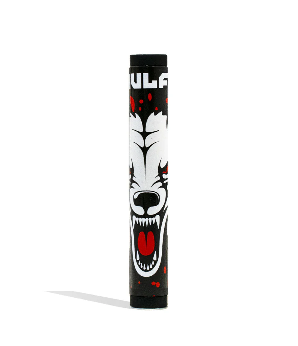 Yocan Wulf Concentrate 510 Thread Vape Cart - Image 4