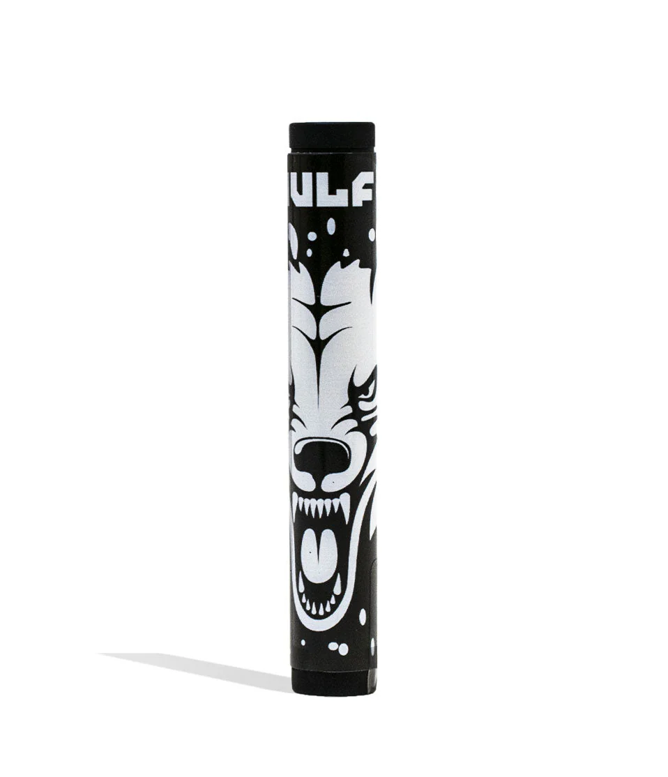 Yocan Wulf Concentrate 510 Thread Vape Cart - Image 6