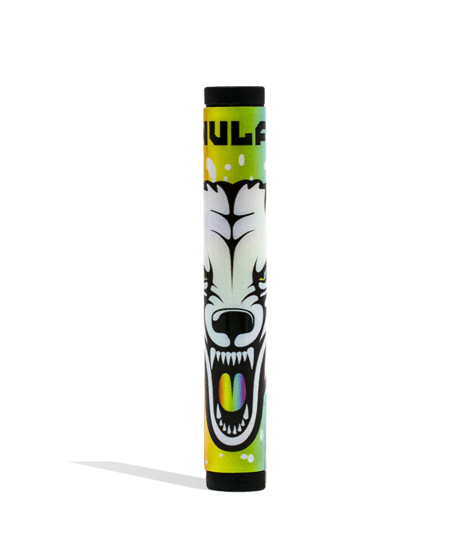 Yocan Wulf Concentrate 510 Thread Vape Cart - Image 8