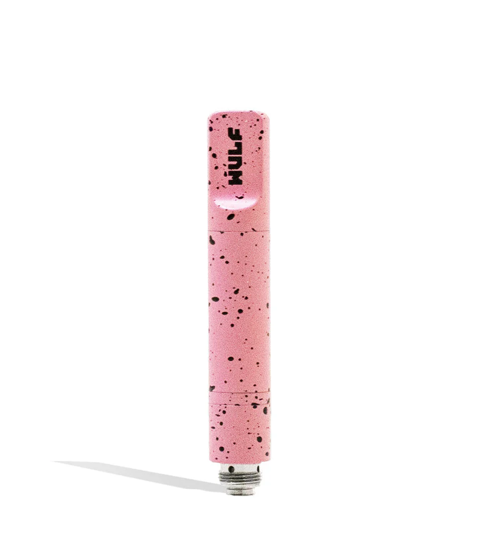 Yocan Wulf Concentrate 510 Thread Vape Cart - Image 9